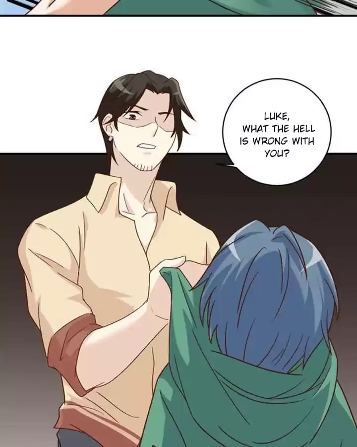Read I Work for the Matchmaker chapter 108 image 14 on Lezhin