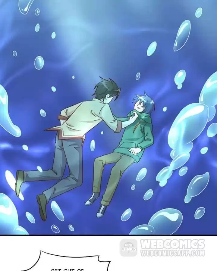 Read I Work for the Matchmaker chapter 108 image 17 on Lezhin