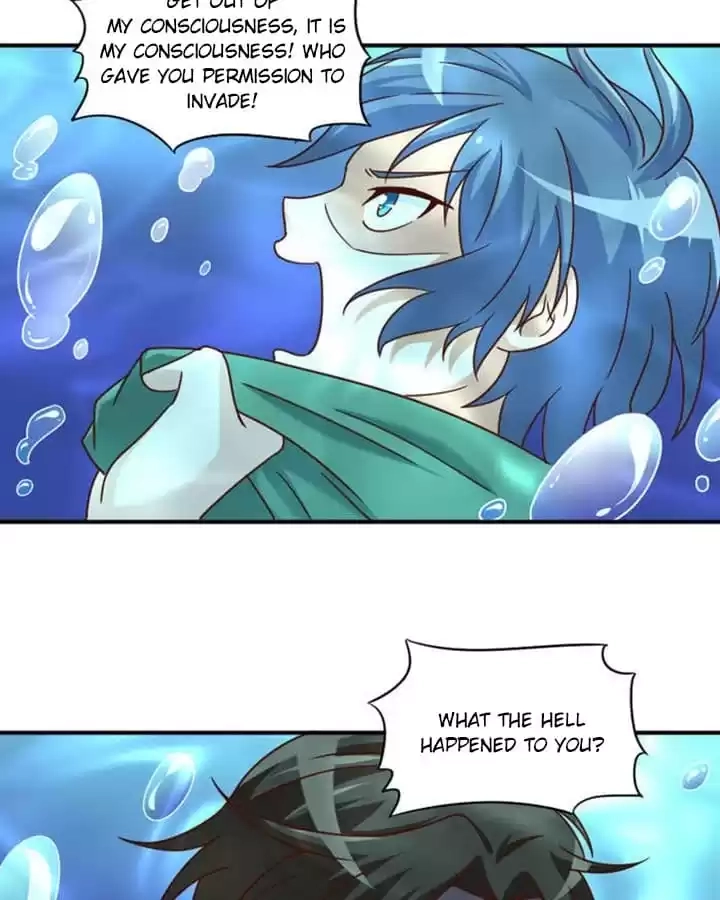 Read I Work for the Matchmaker chapter 108 image 18 on Lezhin