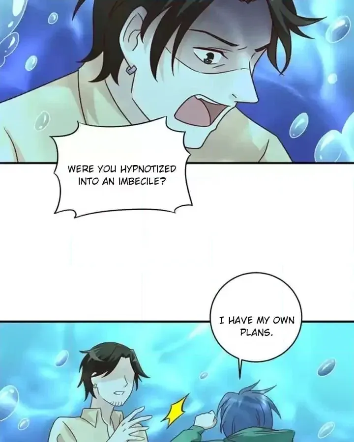 Read I Work for the Matchmaker chapter 108 image 19 on Lezhin