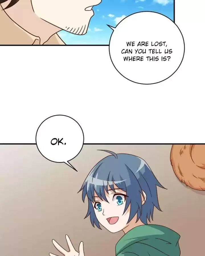 Read I Work for the Matchmaker chapter 108 image 2 on Lezhin