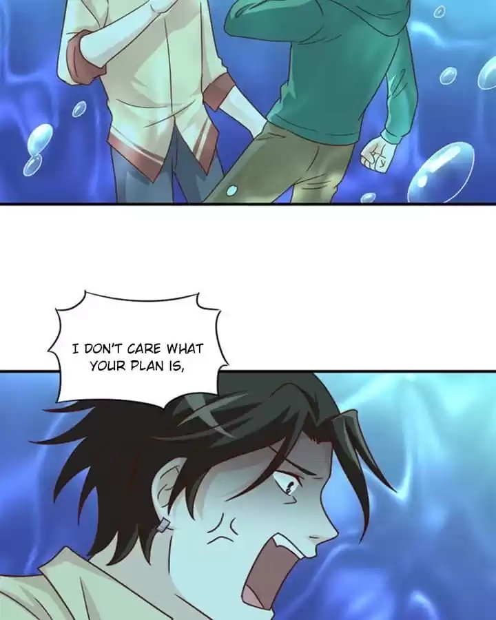 Read I Work for the Matchmaker chapter 108 image 20 on Lezhin