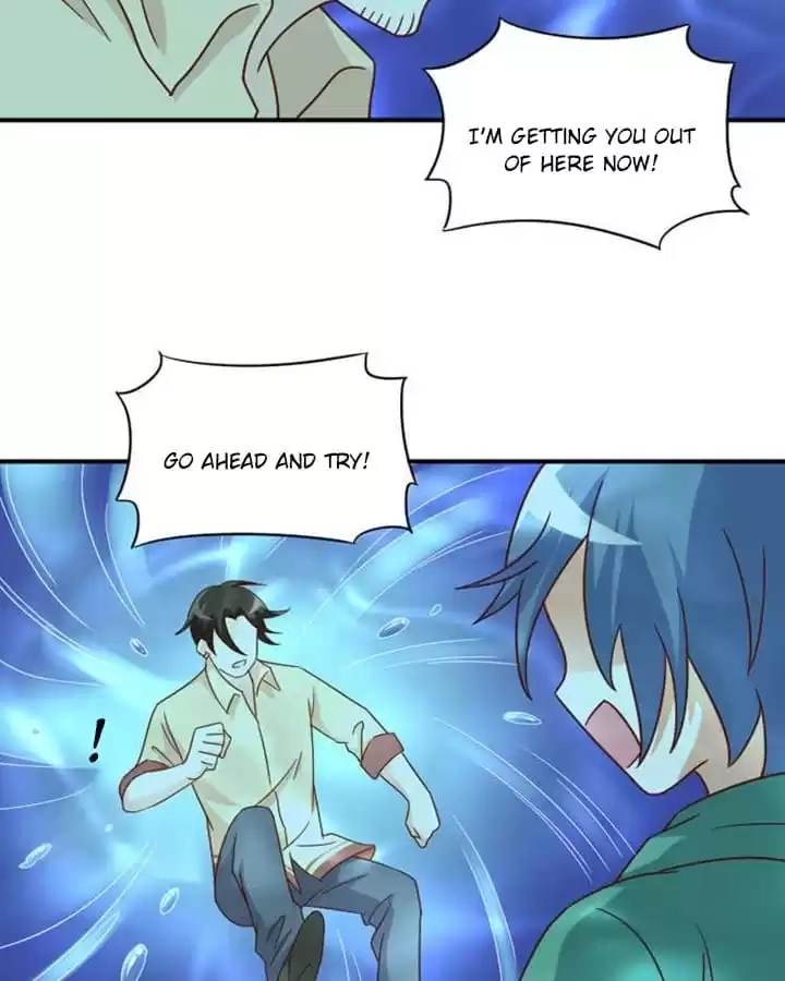Read I Work for the Matchmaker chapter 108 image 21 on Lezhin