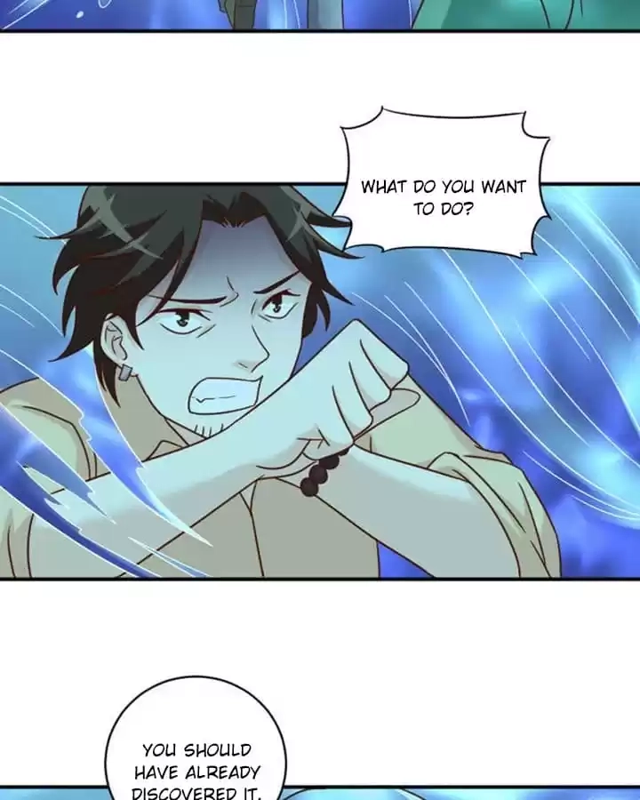 Read I Work for the Matchmaker chapter 108 image 22 on Lezhin