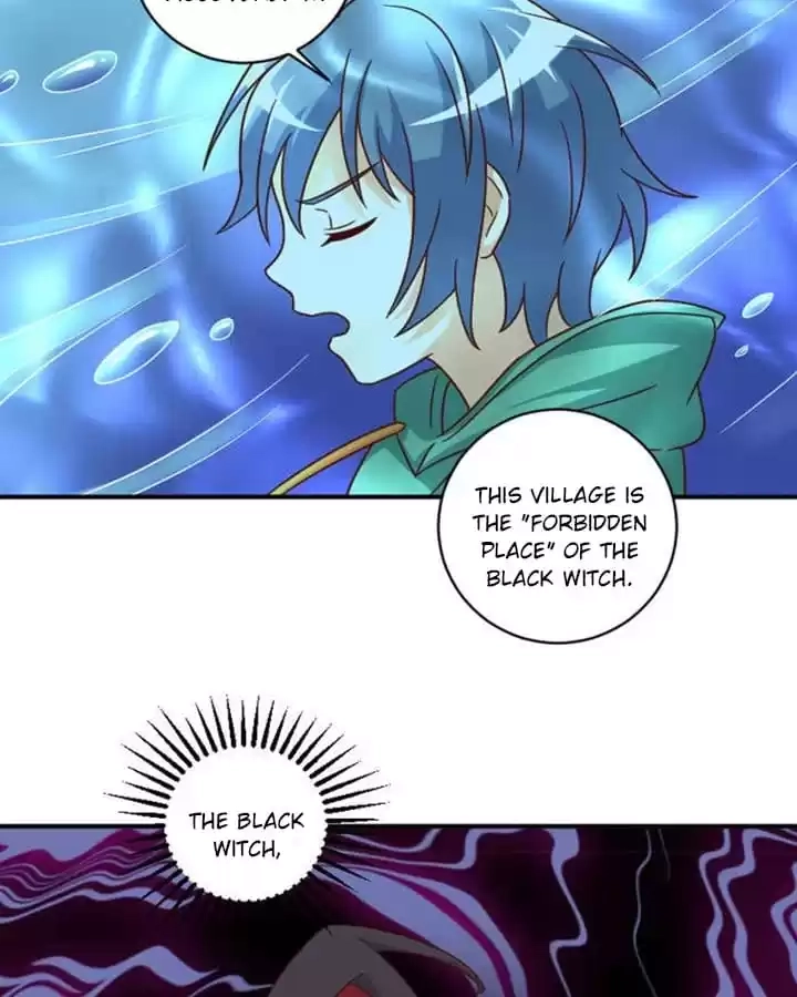 Read I Work for the Matchmaker chapter 108 image 23 on Lezhin