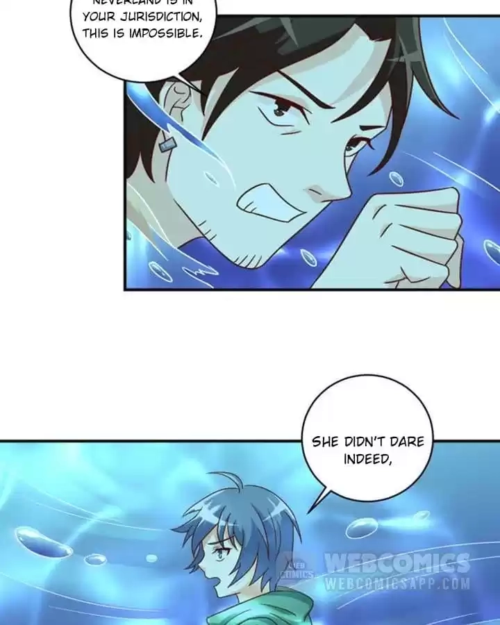 Read I Work for the Matchmaker chapter 108 image 25 on Lezhin