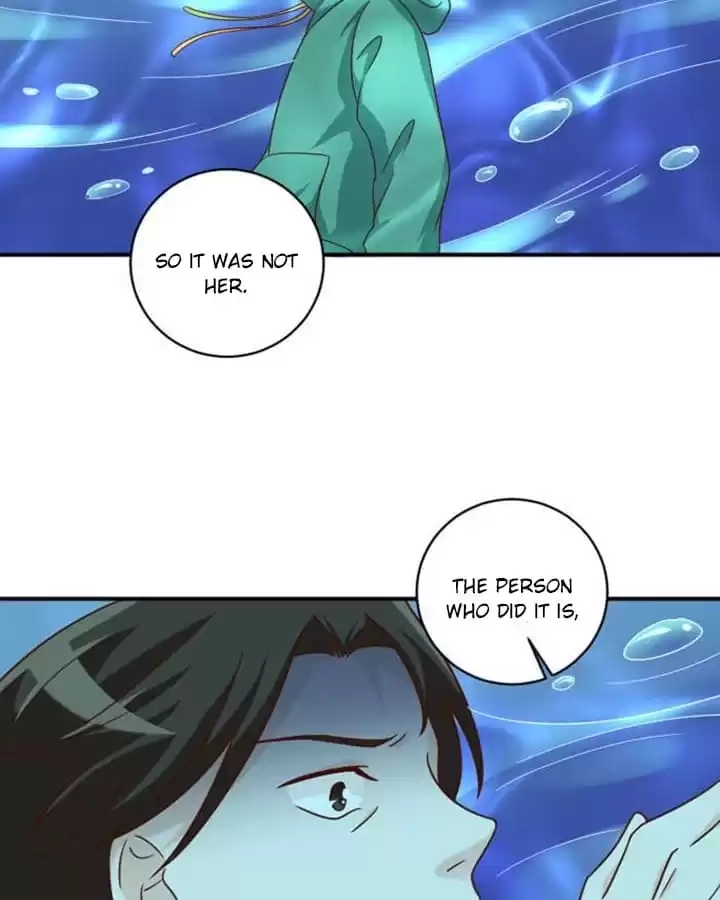 Read I Work for the Matchmaker chapter 108 image 26 on Lezhin