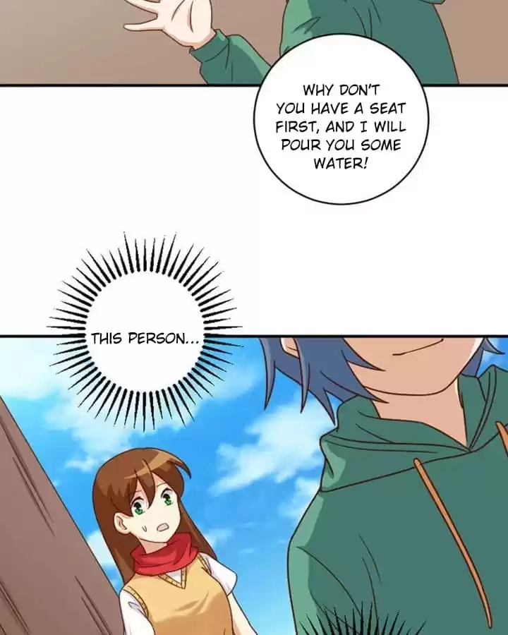 Read I Work for the Matchmaker chapter 108 image 3 on Lezhin