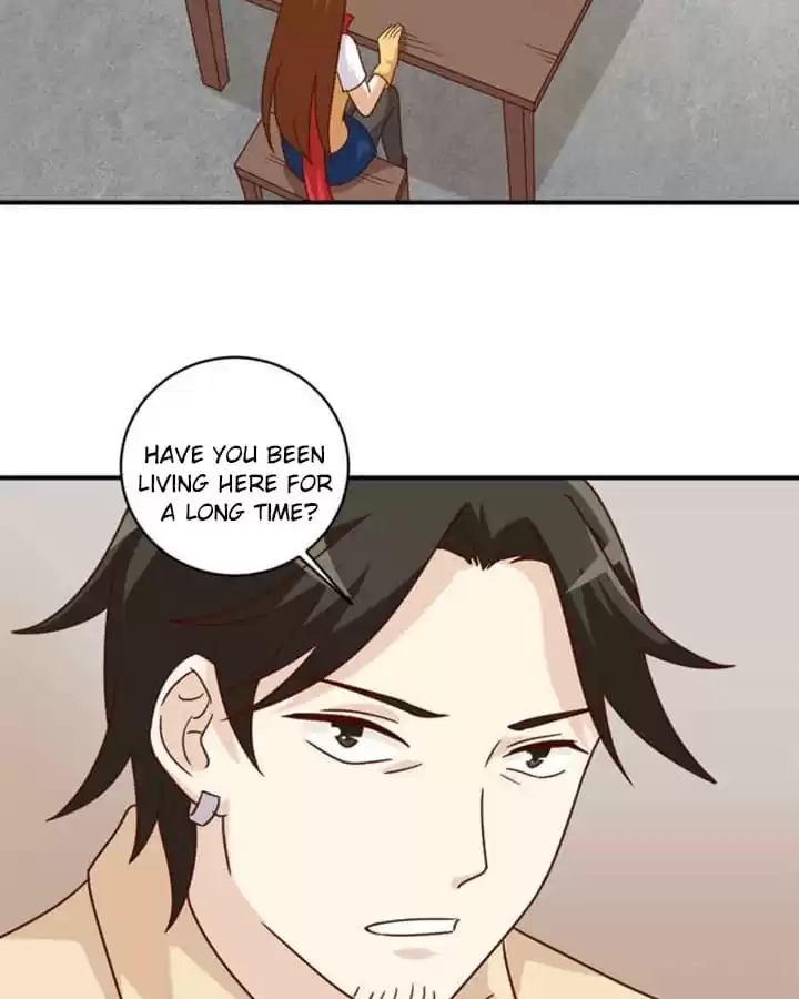 Read I Work for the Matchmaker chapter 108 image 5 on Lezhin