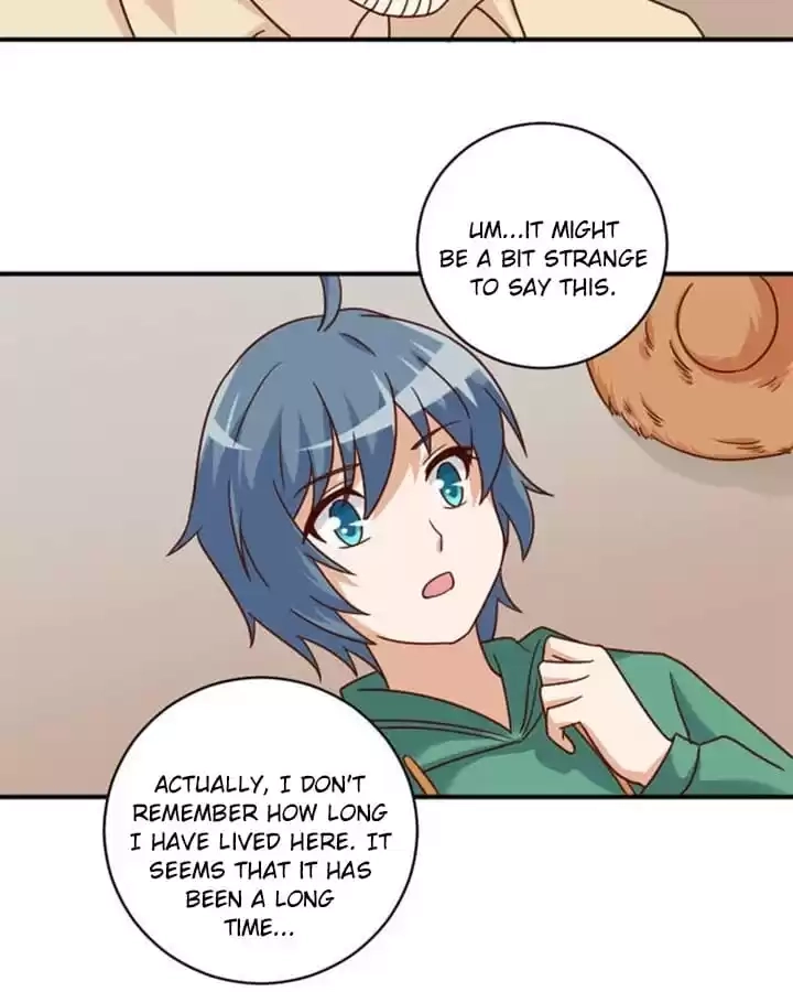 Read I Work for the Matchmaker chapter 108 image 6 on Lezhin
