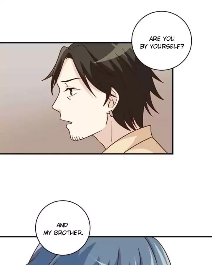 Read I Work for the Matchmaker chapter 108 image 7 on Lezhin