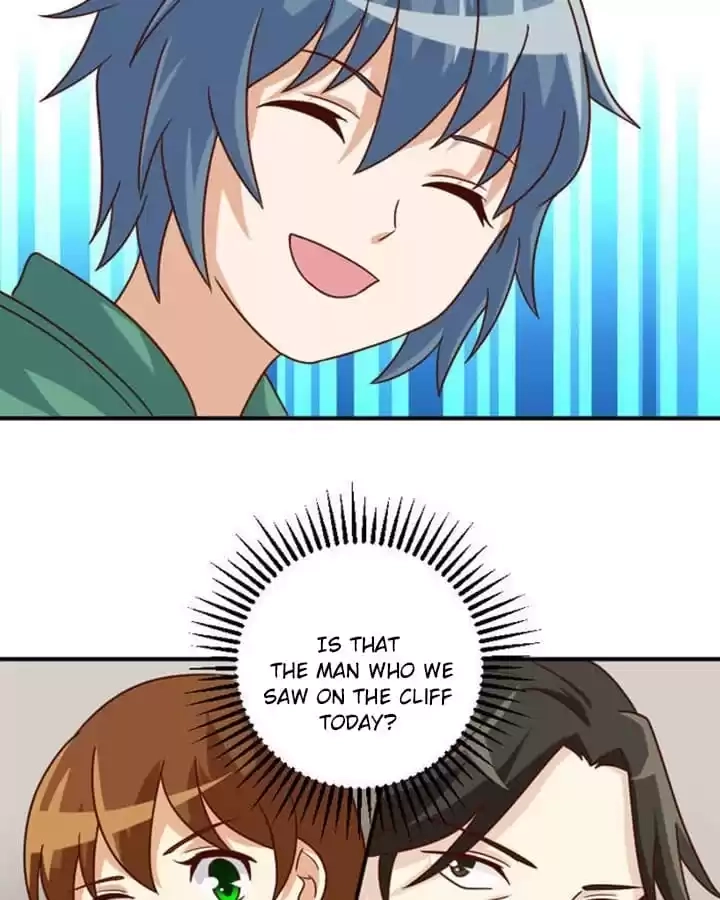 Read I Work for the Matchmaker chapter 108 image 8 on Lezhin