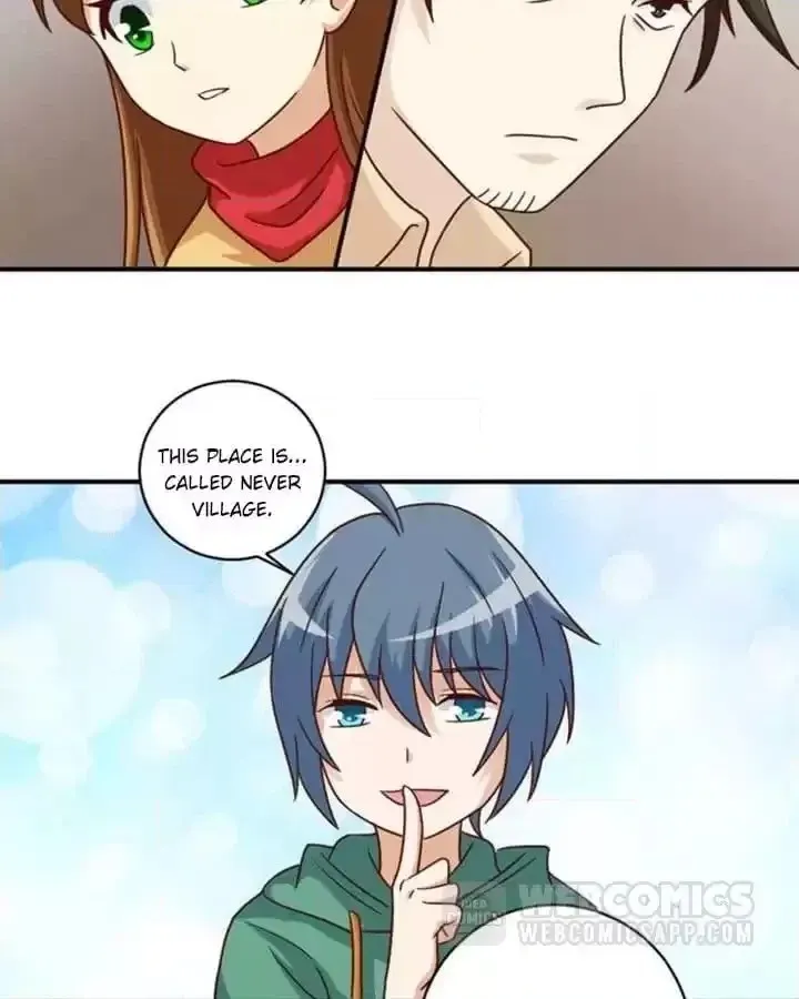 Read I Work for the Matchmaker chapter 108 image 9 on Lezhin