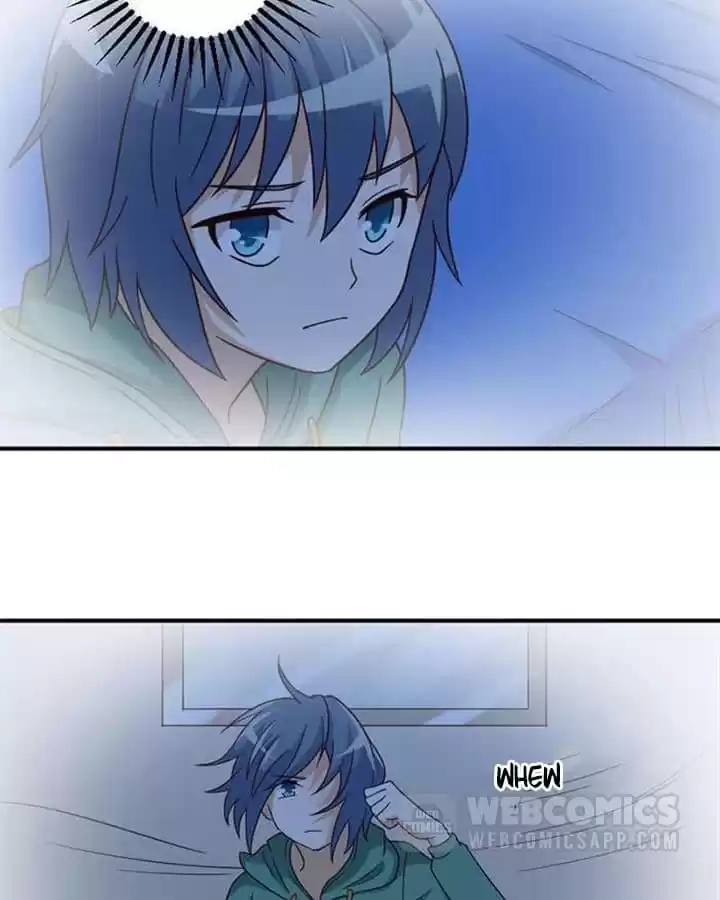Read I Work for the Matchmaker chapter 109 image 1 on Lezhin