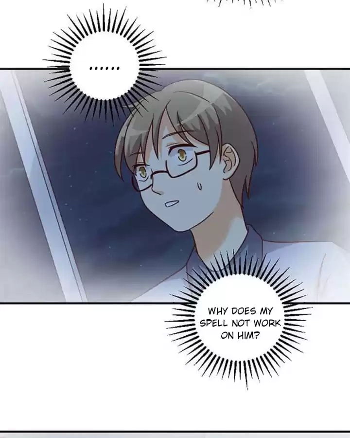 Read I Work for the Matchmaker chapter 109 image 10 on Lezhin