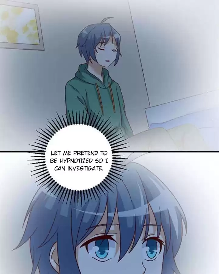 Read I Work for the Matchmaker chapter 109 image 11 on Lezhin
