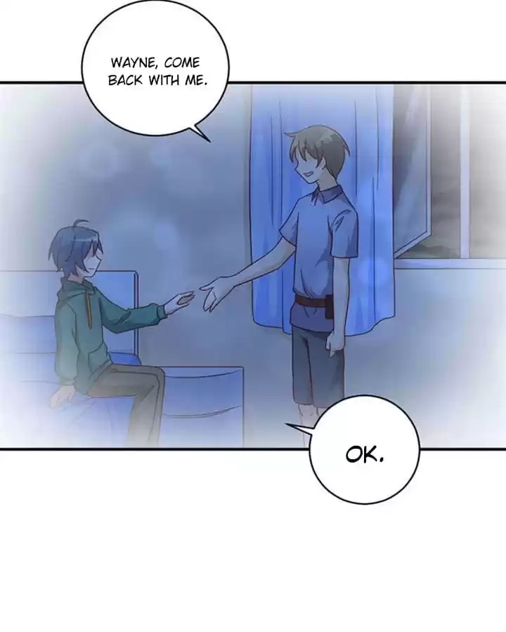 Read I Work for the Matchmaker chapter 109 image 13 on Lezhin