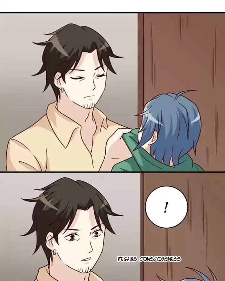 Read I Work for the Matchmaker chapter 109 image 16 on Lezhin