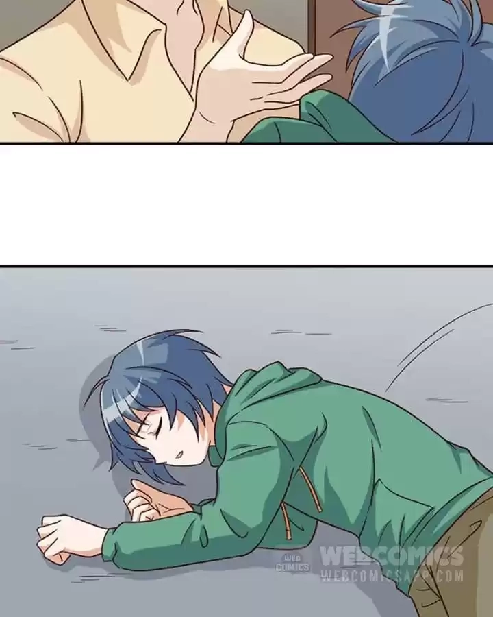 Read I Work for the Matchmaker chapter 109 image 17 on Lezhin