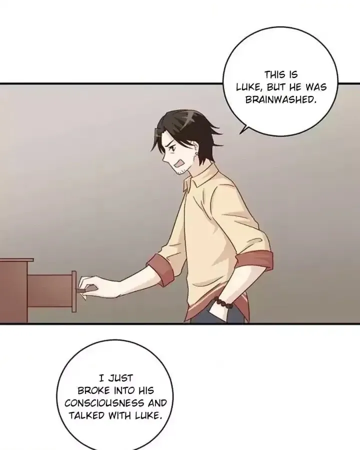 Read I Work for the Matchmaker chapter 109 image 19 on Lezhin