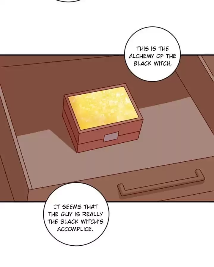 Read I Work for the Matchmaker chapter 109 image 20 on Lezhin
