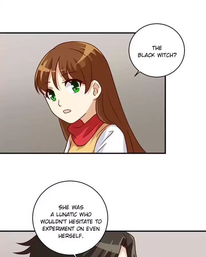 Read I Work for the Matchmaker chapter 109 image 21 on Lezhin