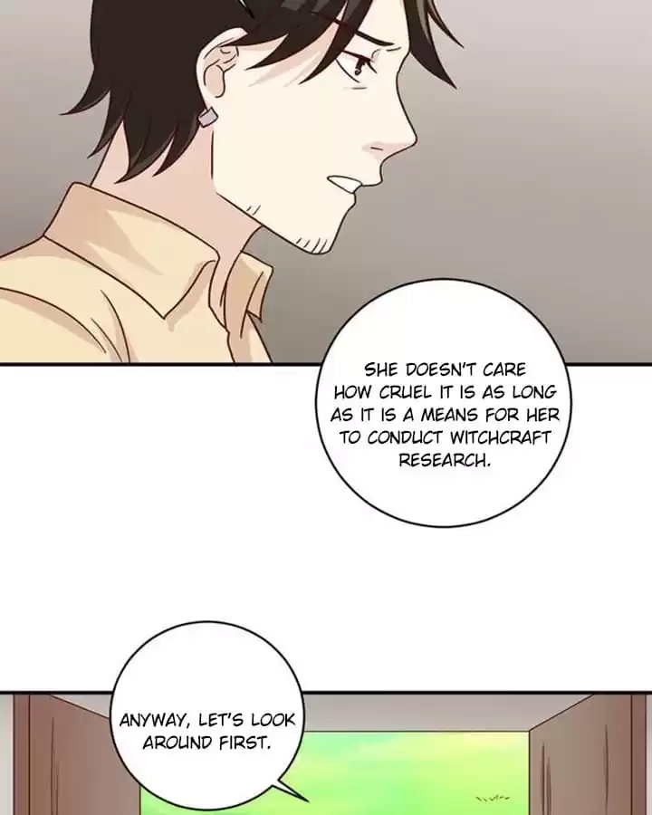 Read I Work for the Matchmaker chapter 109 image 22 on Lezhin