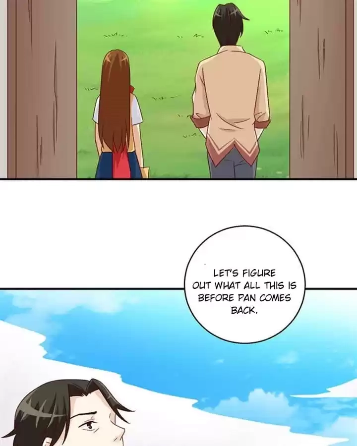 Read I Work for the Matchmaker chapter 109 image 23 on Lezhin