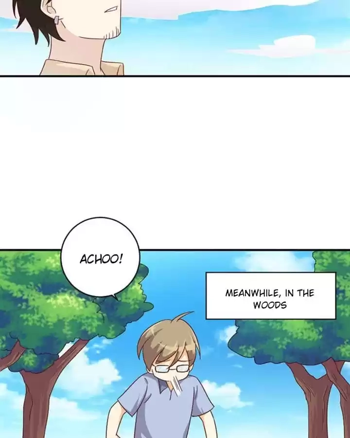 Read I Work for the Matchmaker chapter 109 image 24 on Lezhin