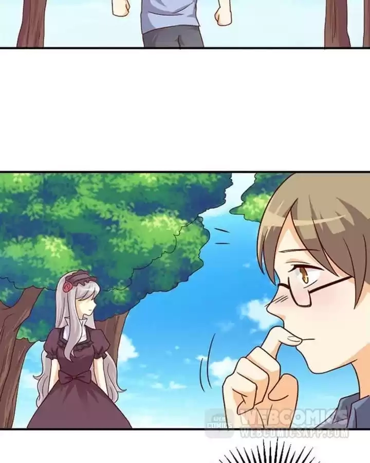 Read I Work for the Matchmaker chapter 109 image 25 on Lezhin