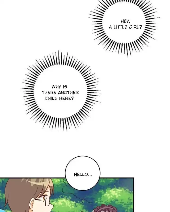 Read I Work for the Matchmaker chapter 109 image 26 on Lezhin