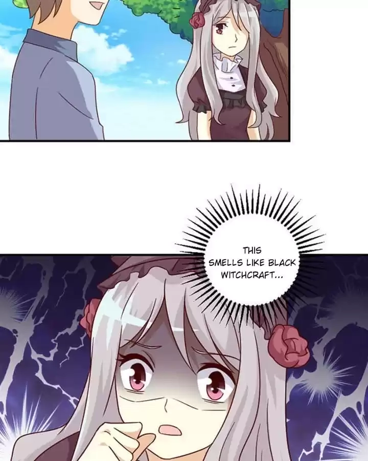 Read I Work for the Matchmaker chapter 109 image 27 on Lezhin