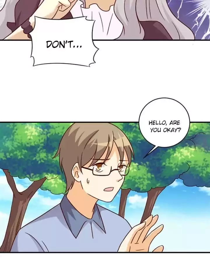 Read I Work for the Matchmaker chapter 109 image 28 on Lezhin