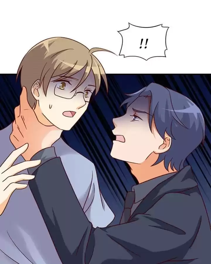 Read I Work for the Matchmaker chapter 109 image 31 on Lezhin