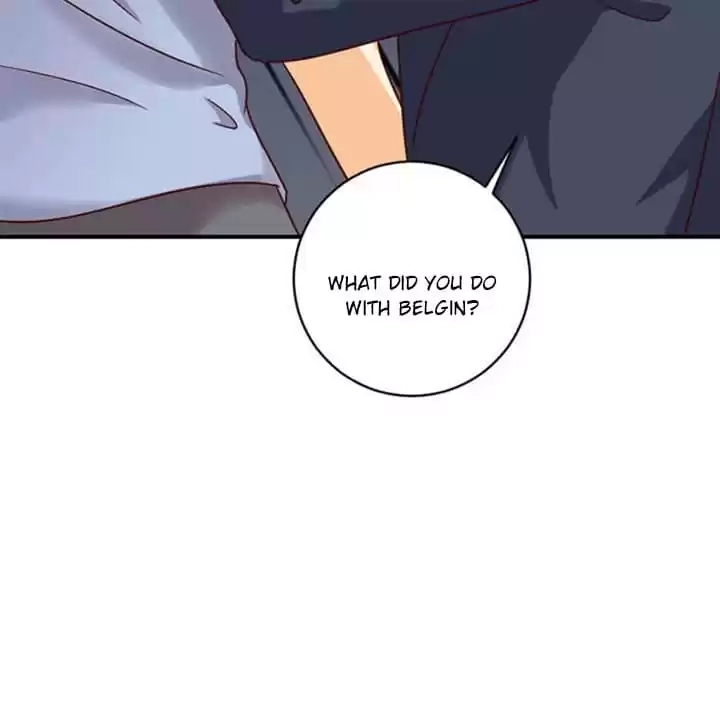 Read I Work for the Matchmaker chapter 109 image 32 on Lezhin
