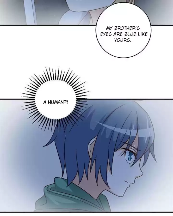 Read I Work for the Matchmaker chapter 109 image 5 on Lezhin