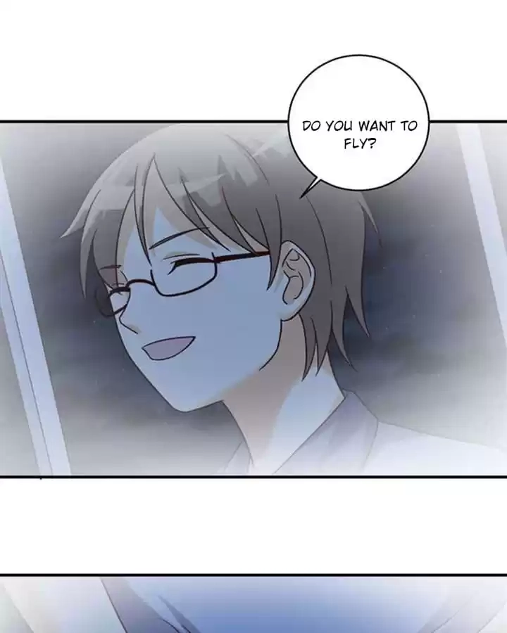 Read I Work for the Matchmaker chapter 109 image 6 on Lezhin