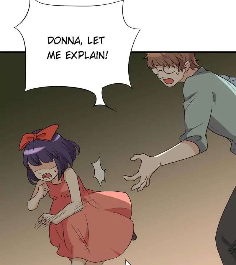 Read I Work for the Matchmaker chapter 11 image 12 on Lezhin