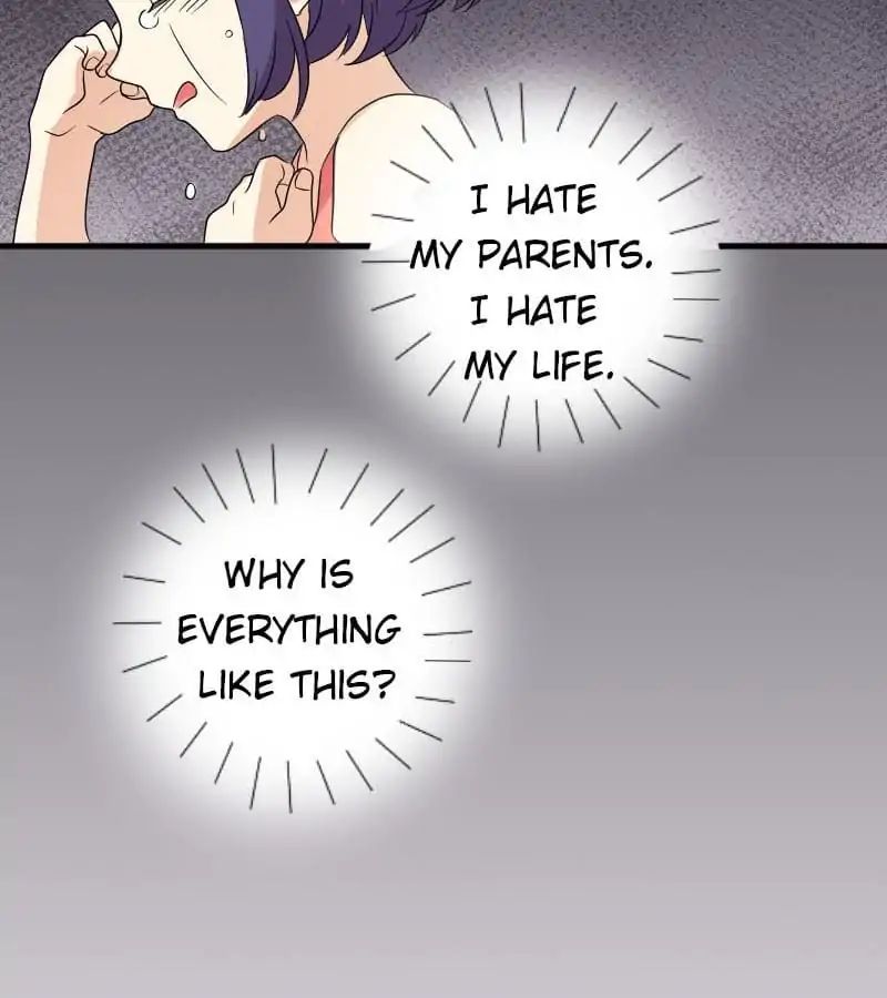 Read I Work for the Matchmaker chapter 11 image 16 on Lezhin