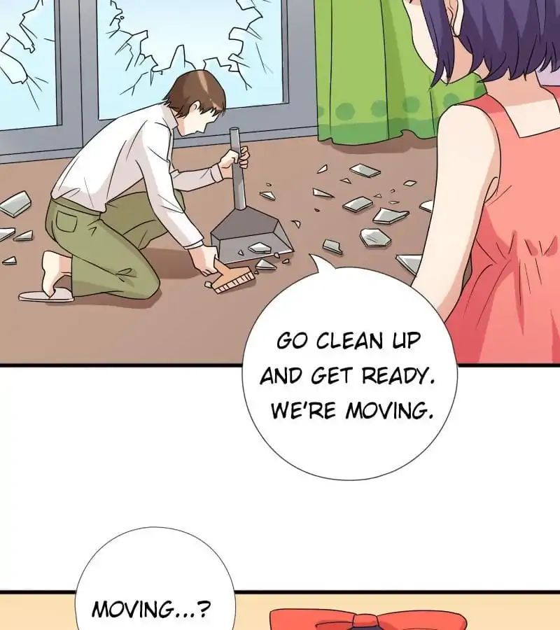 Read I Work for the Matchmaker chapter 11 image 18 on Lezhin