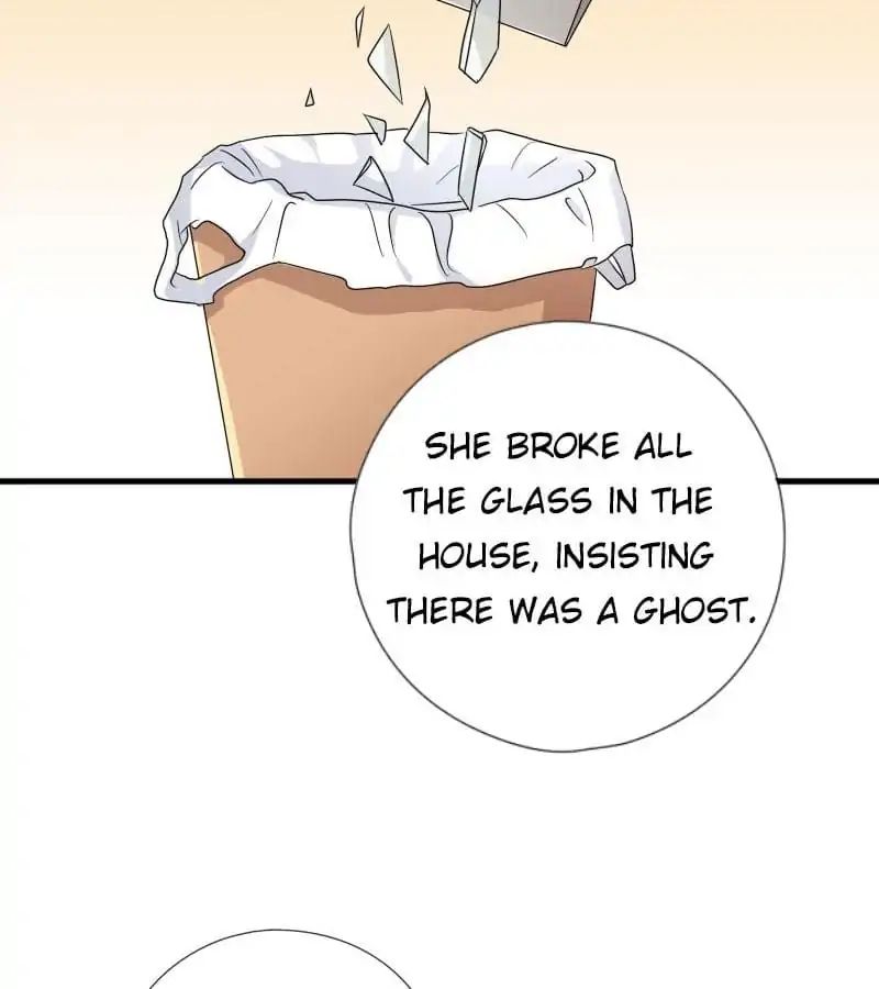 Read I Work for the Matchmaker chapter 11 image 20 on Lezhin