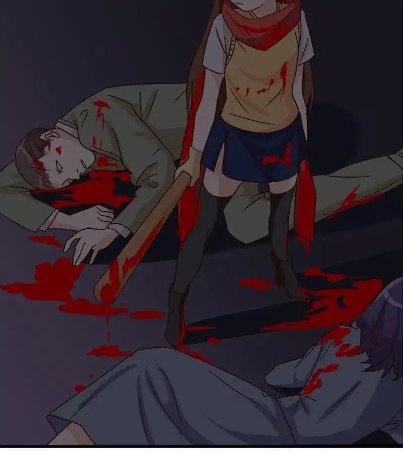 Read I Work for the Matchmaker chapter 11 image 30 on Lezhin