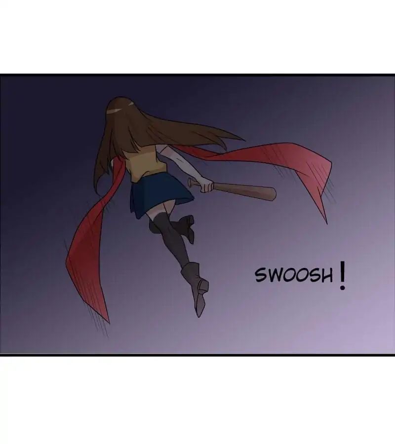 Read I Work for the Matchmaker chapter 11 image 32 on Lezhin