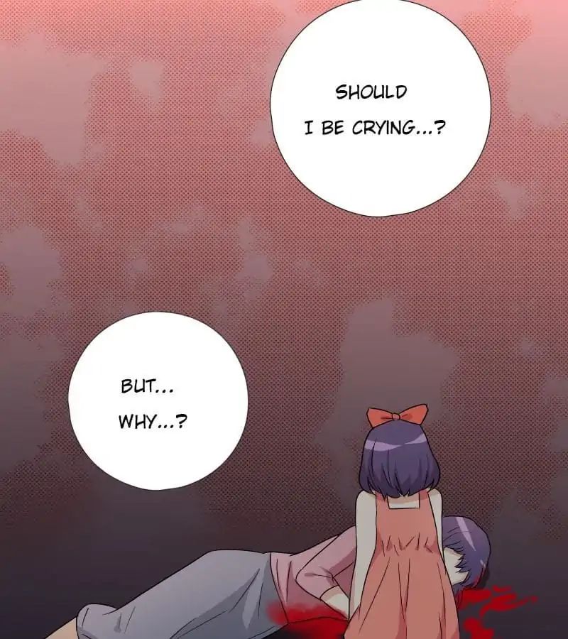 Read I Work for the Matchmaker chapter 11 image 36 on Lezhin