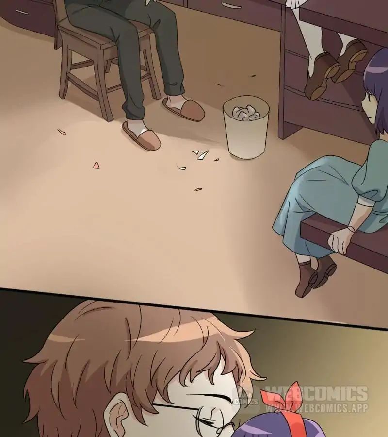 Read I Work for the Matchmaker chapter 11 image 9 on Lezhin