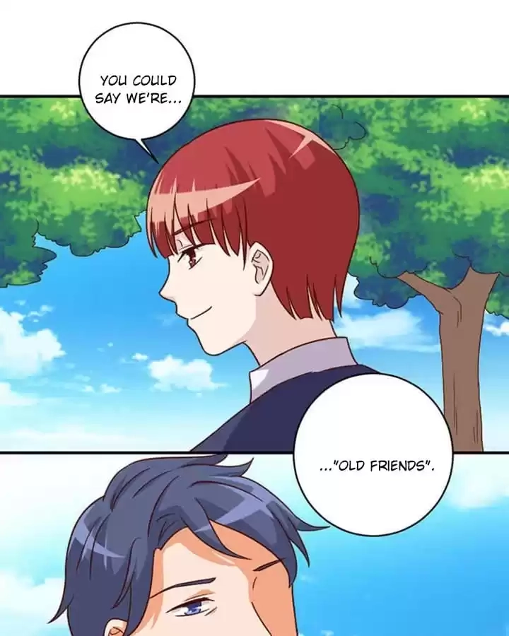 Read I Work for the Matchmaker chapter 110 image 10 on Lezhin