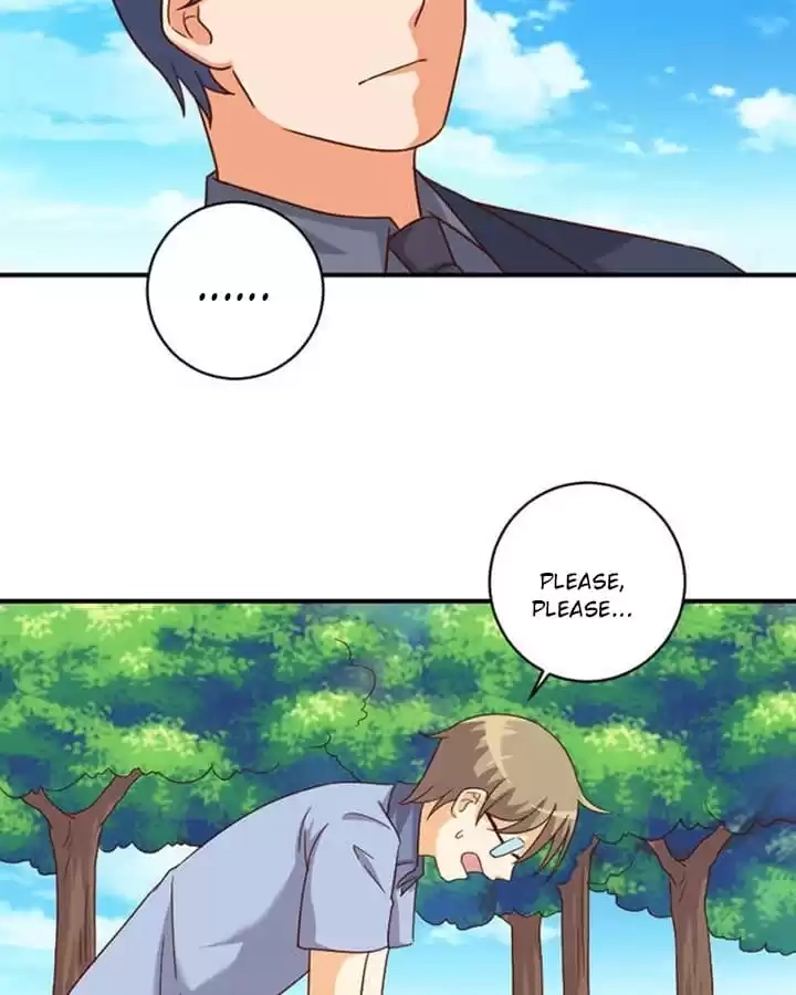 Read I Work for the Matchmaker chapter 110 image 11 on Lezhin