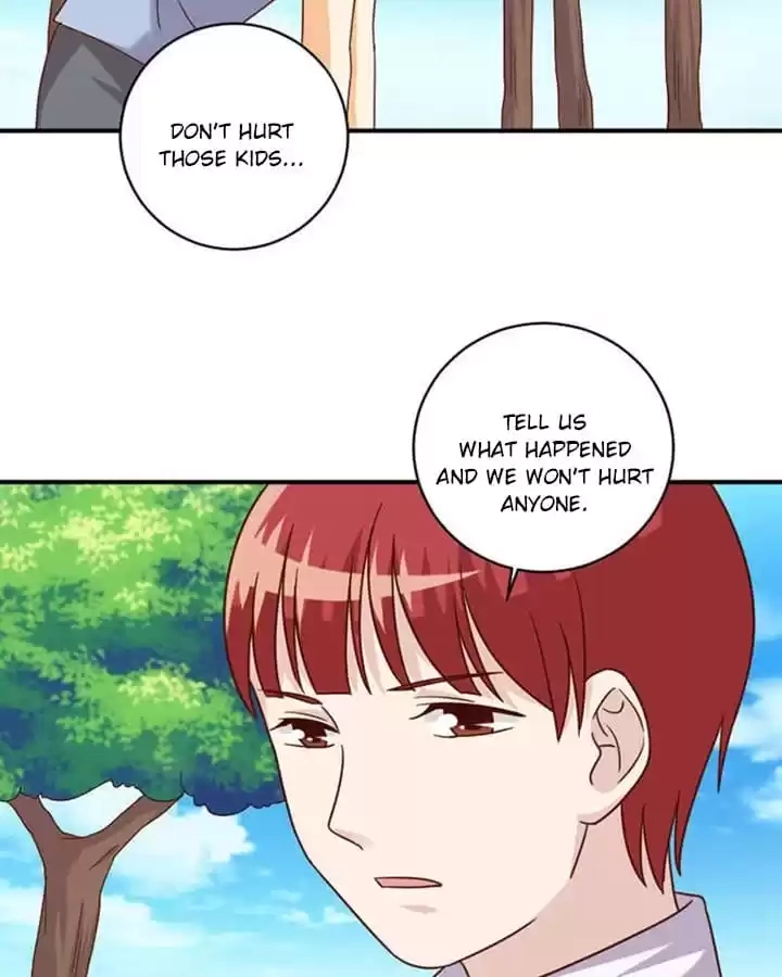 Read I Work for the Matchmaker chapter 110 image 12 on Lezhin