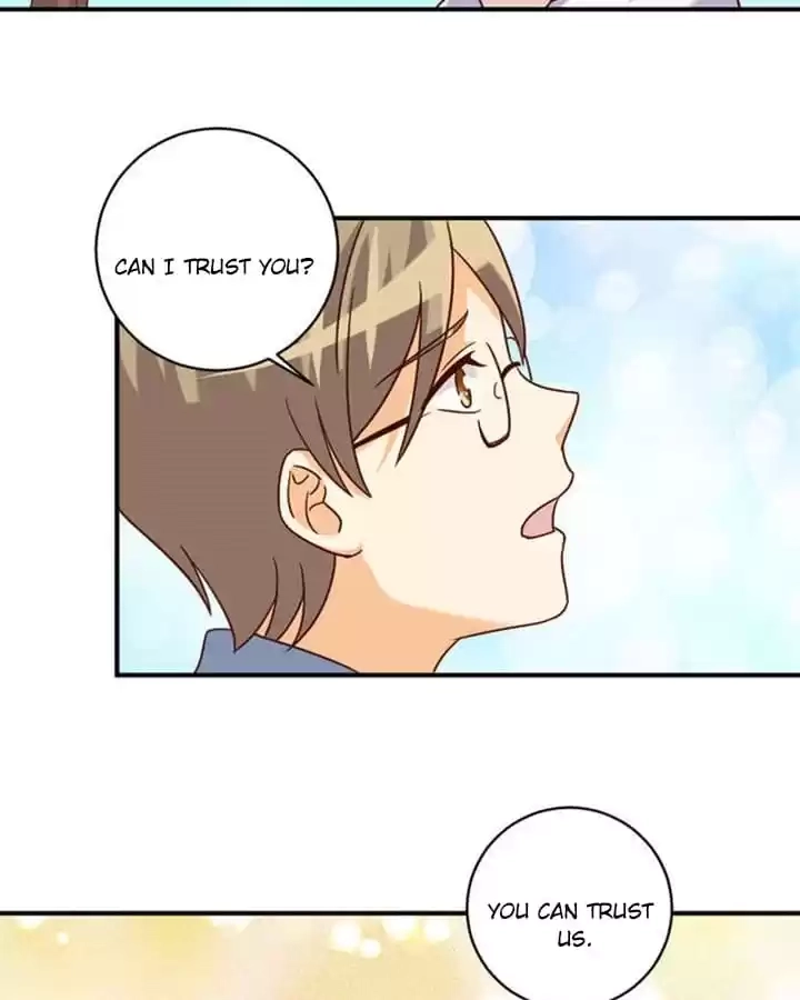 Read I Work for the Matchmaker chapter 110 image 13 on Lezhin