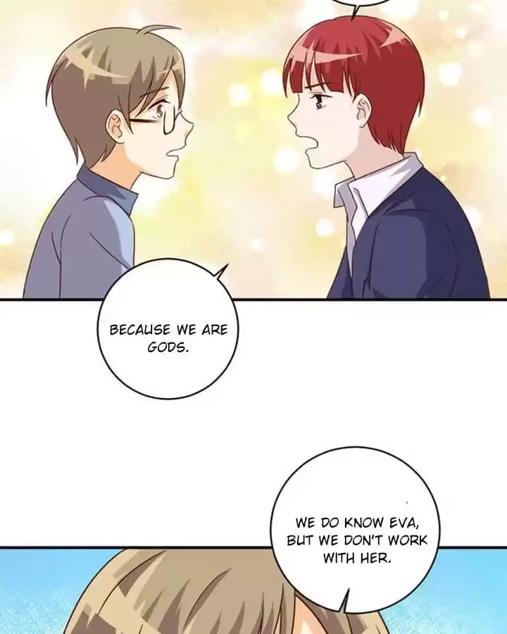 Read I Work for the Matchmaker chapter 110 image 14 on Lezhin
